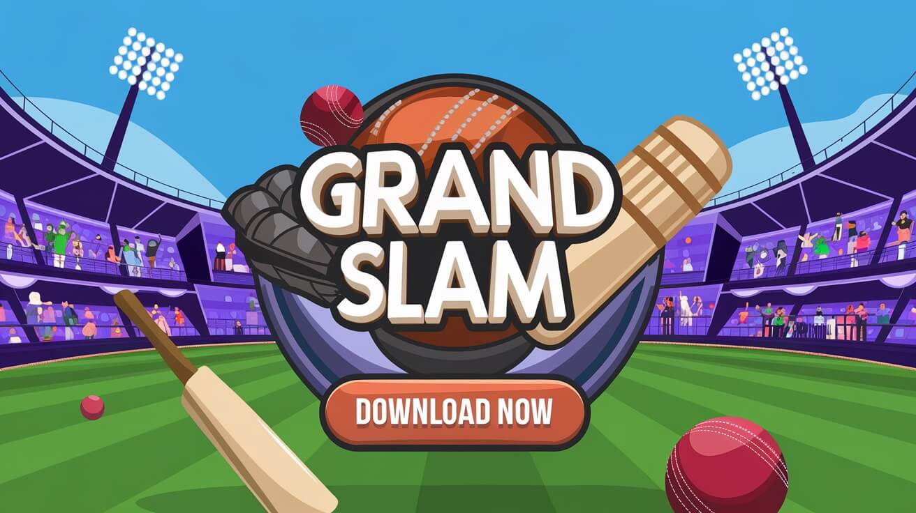 GrandSlam